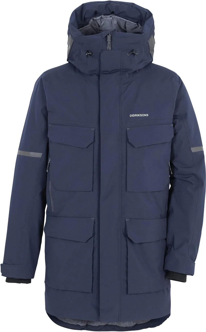 Drew Usx Parka 4
