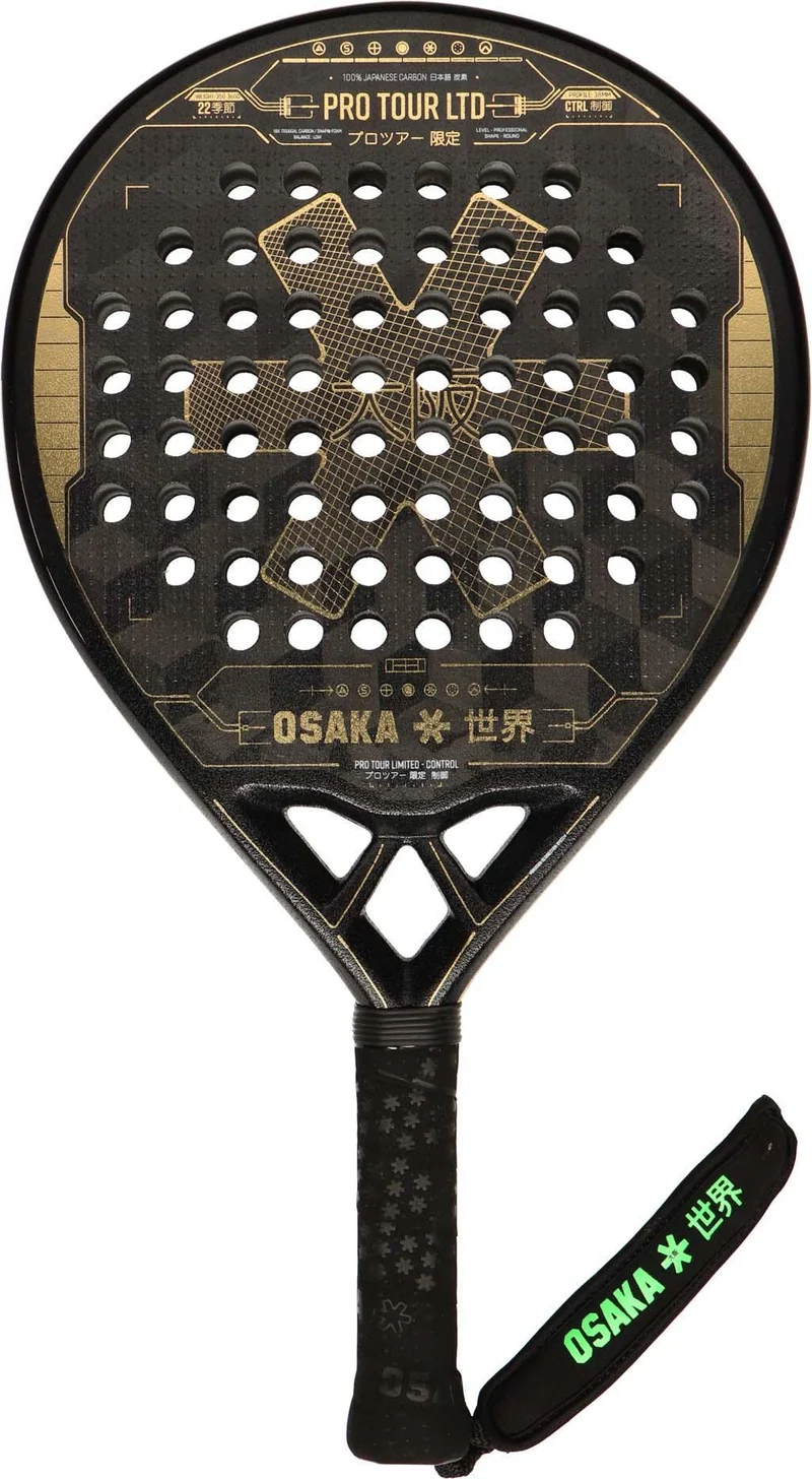 Pro Tour Ltd Racket