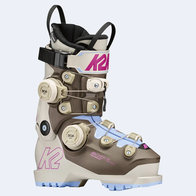 2027 K2 Anthem Zonal 105 Boa Women's Ski Boot