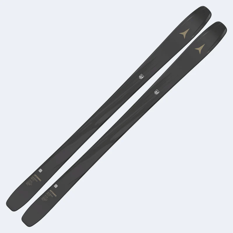2027 Atomic Maverick 88 CTI Skis