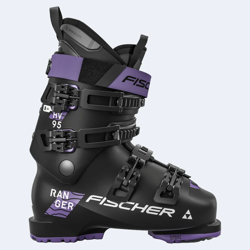 2026 Fischer Ranger HV 95 GW Women's Ski Boots