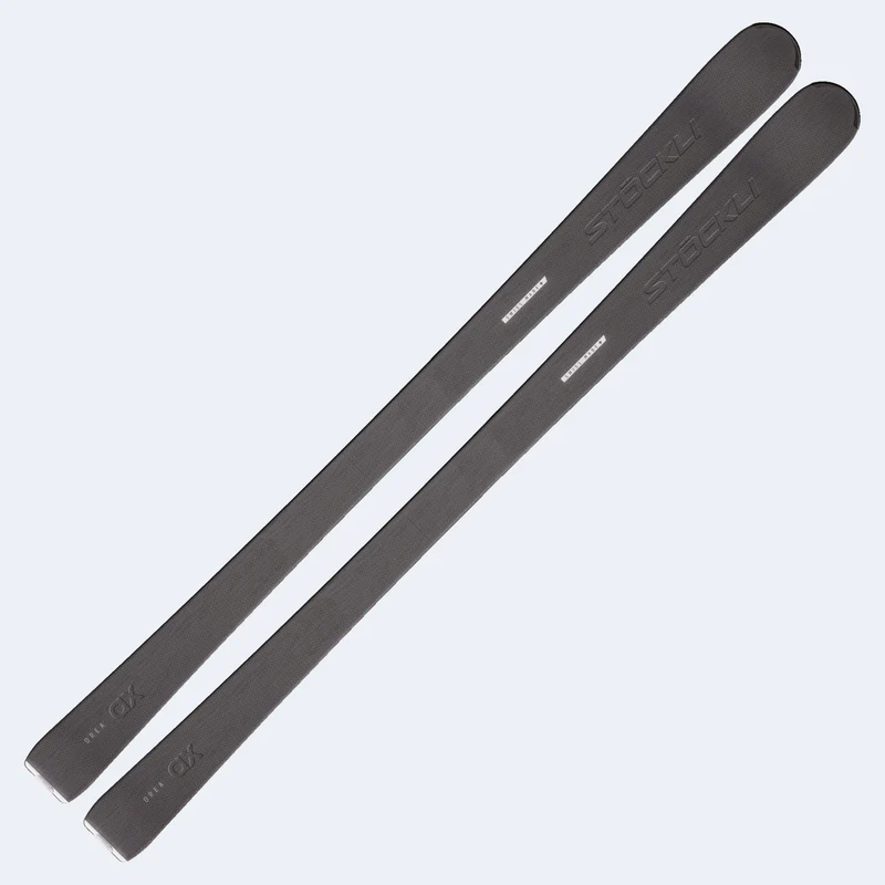 2027 Stockli Orea AX Skis