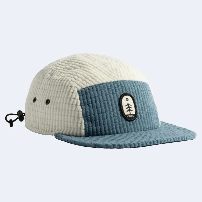 2026 Coal Canyon 5-Panel Hat