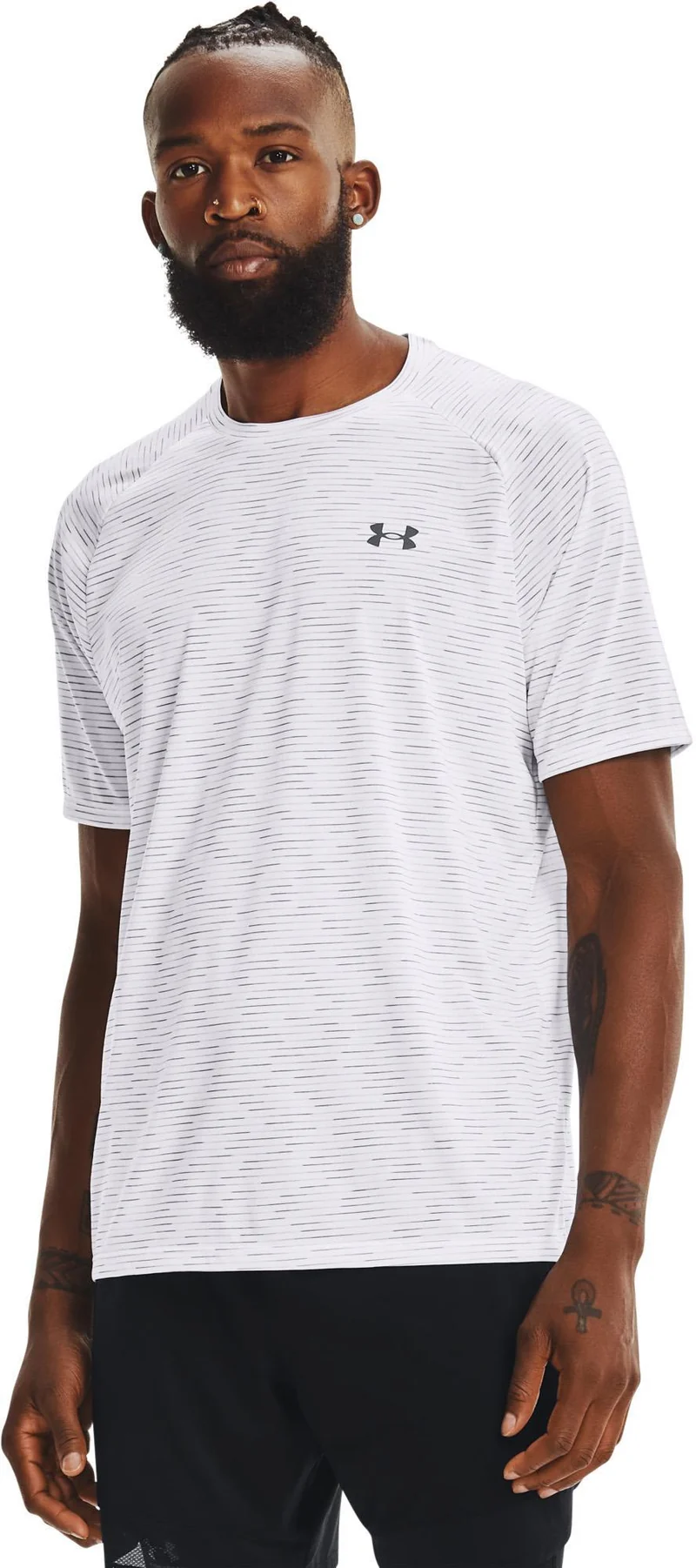 Tech 2.0 DashHerren T-Shirt