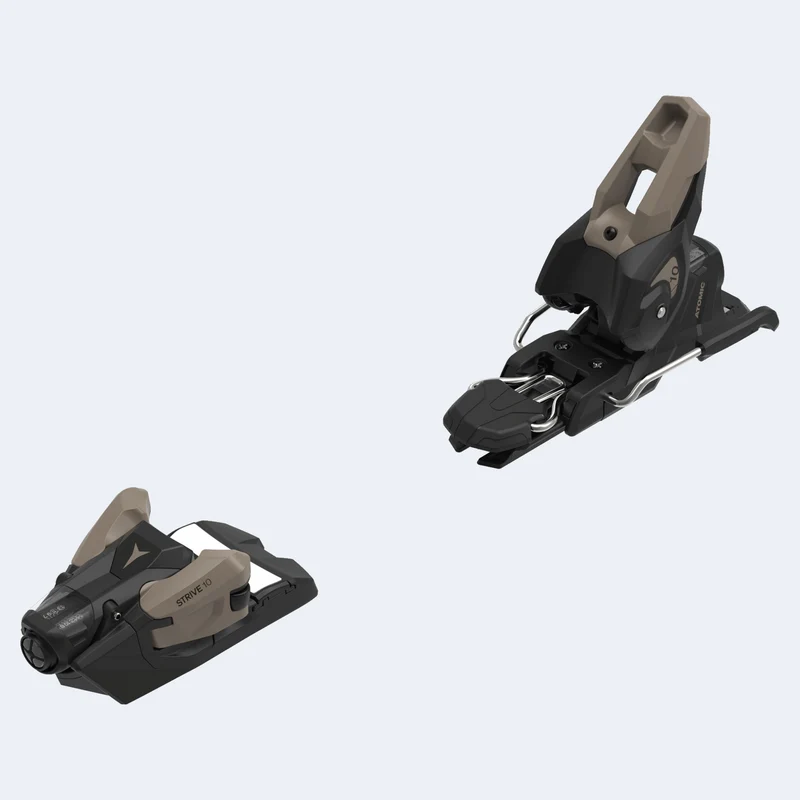 2027 Atomic Strive 10 GW Bindings