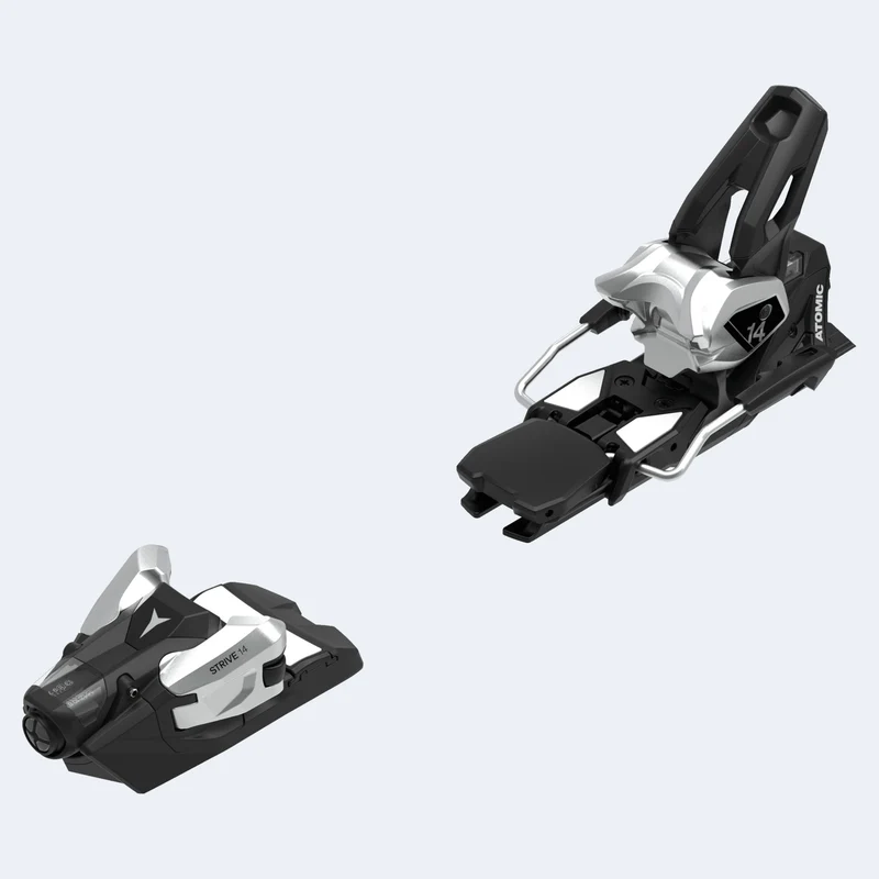 2027 Atomic Strive 14 GW Bindings