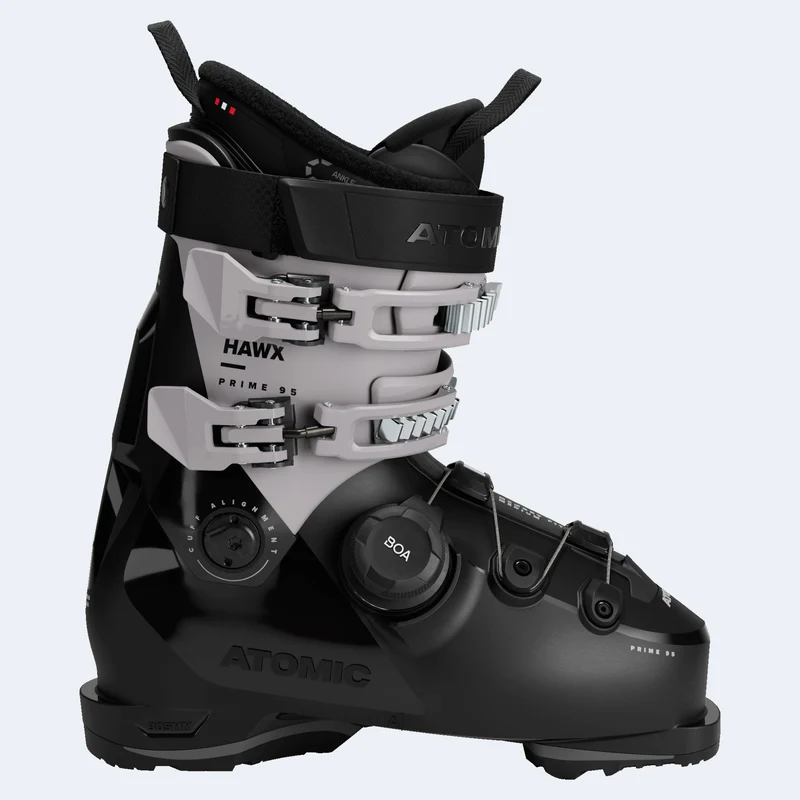 2027 Atomic Hawx Prime 95 W BOA Women's Ski Boots