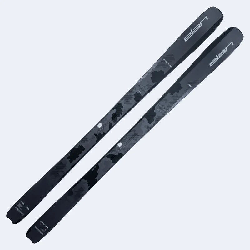 2027 Elan Ripstick 88 Skis