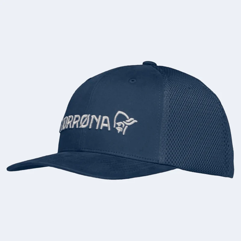 Norrona /29 Flexfit 3D Cap