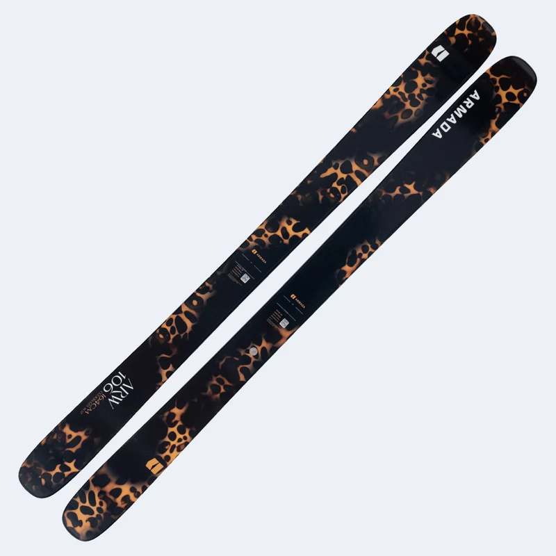 2027 Armada ARW 106 Skis