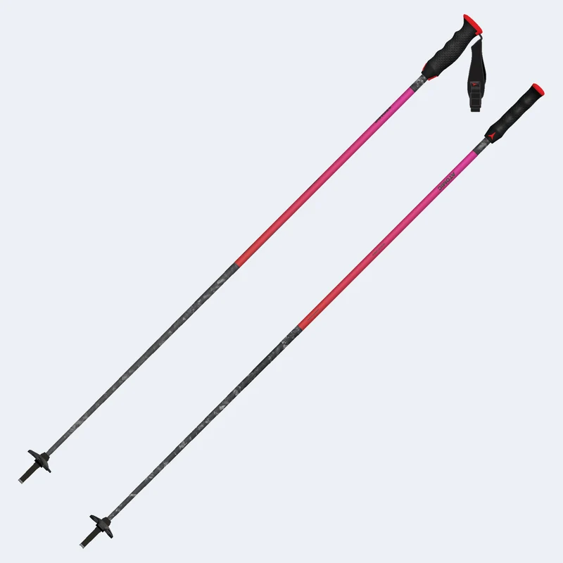 2027 Atomic Redster Carbon Ultra Poles