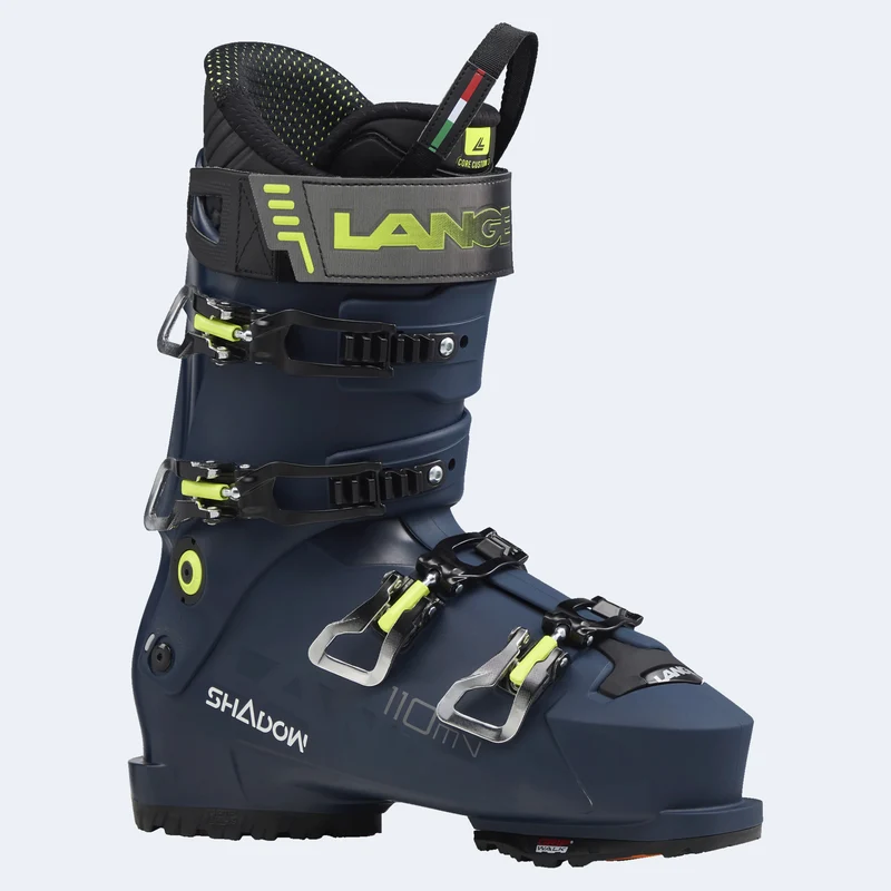 2027 Lange Shadow 110 MV Ski Boots