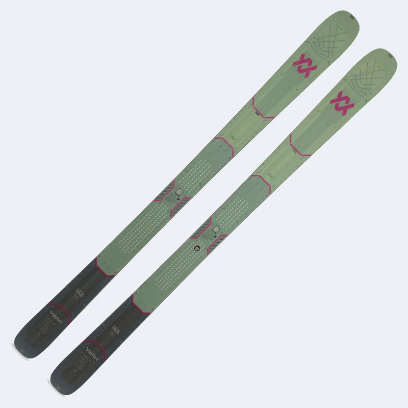 2027 Volkl Mantra 102 Skis