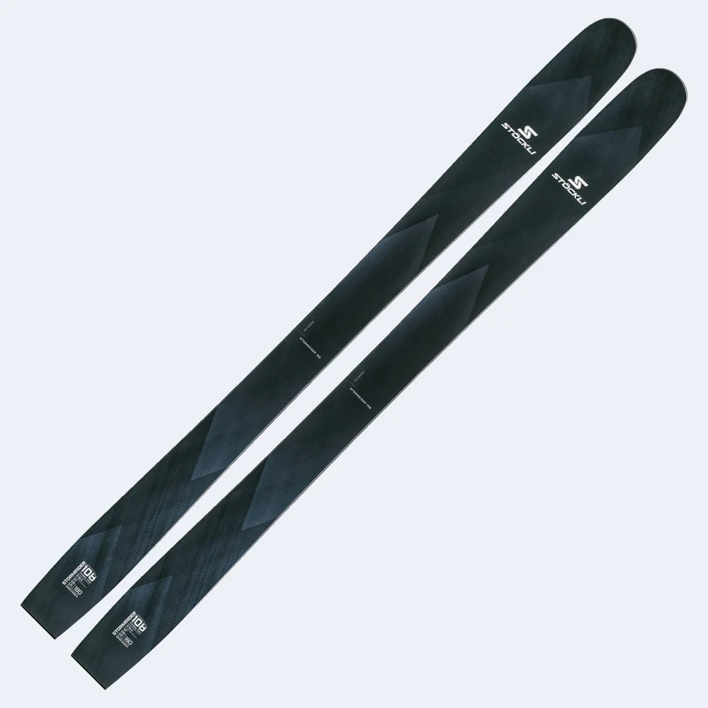 2027 Stockli Stormrider 108 Skis