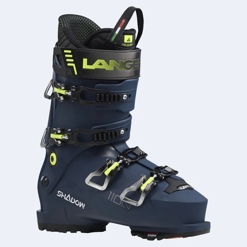 2027 Lange Shadow 110 LV Ski Boots