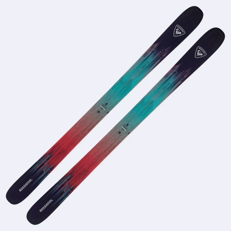 2027 Rossignol Sender 110 Skis