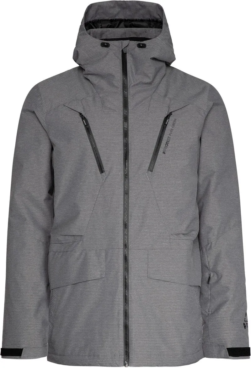 Mitch Snowjacket