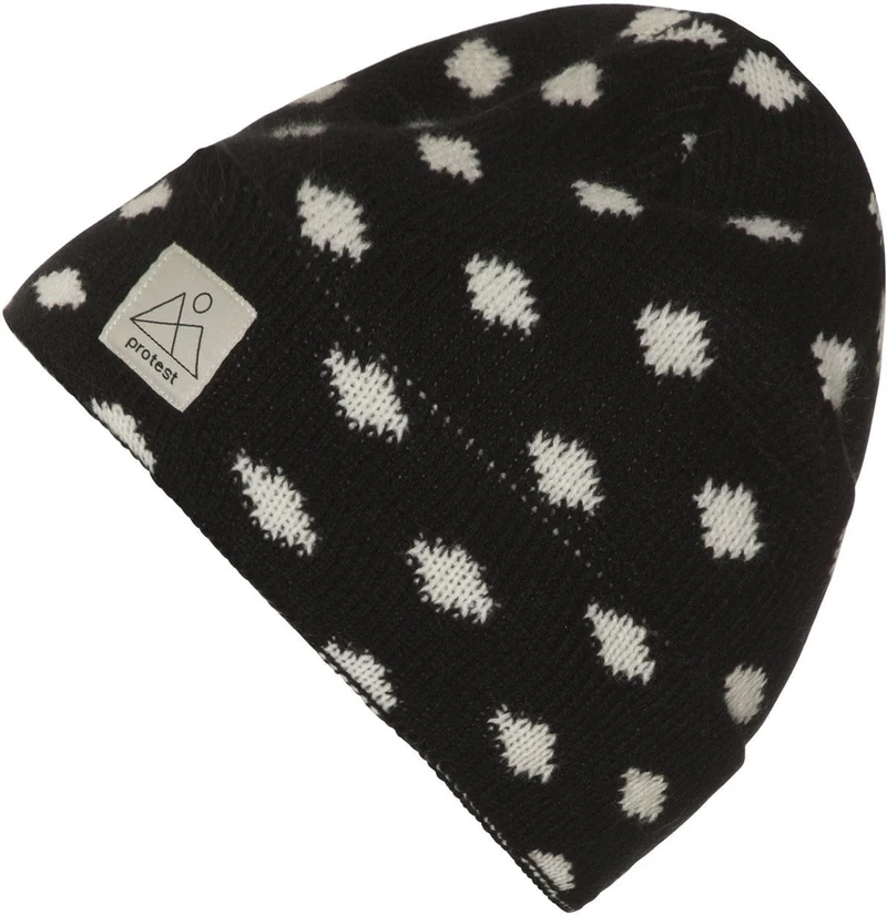 Peppert Beanie