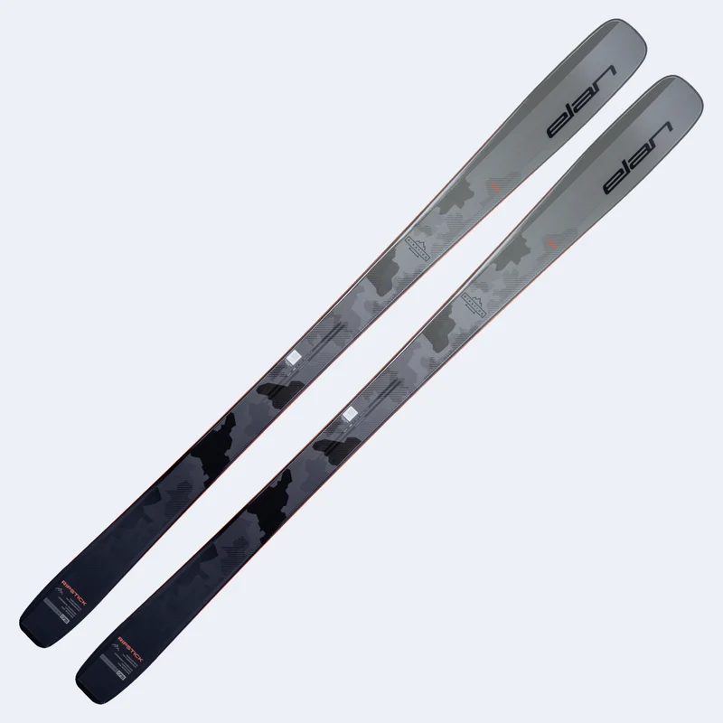 2027 Elan Ripstick 84 Skis
