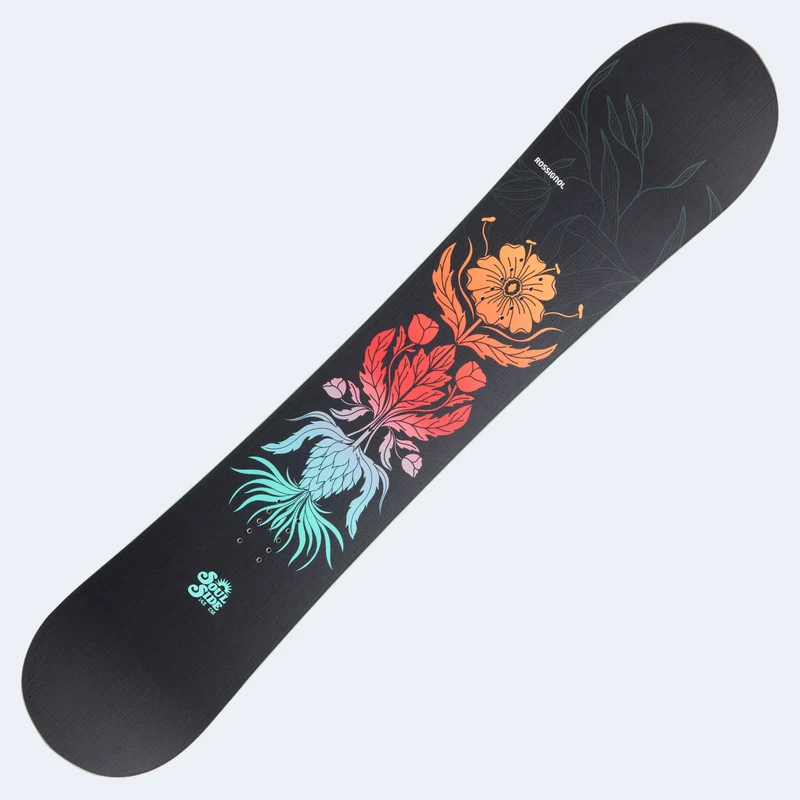 2027 Rossignol Soulside Women's Snowboard