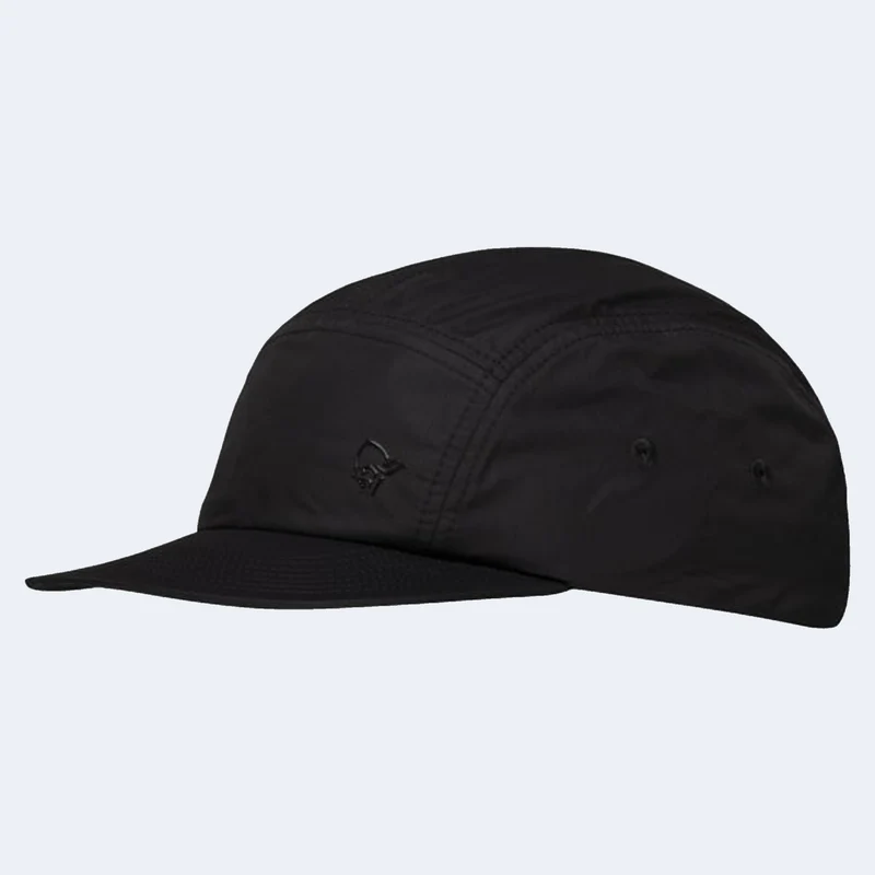Norrona /29 Tech Five Panel Cap