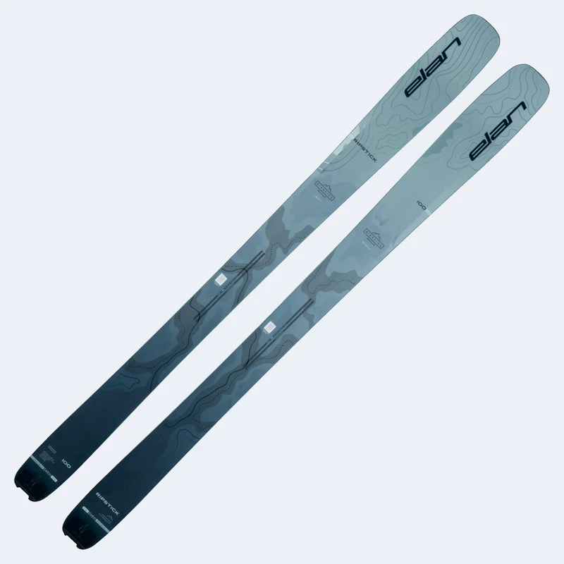 2027 Elan Ripstick 100 W Women's Skis