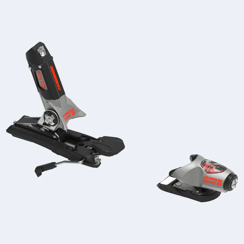 2027 Rossignol PX 18 WC Rockerrace Bindings
