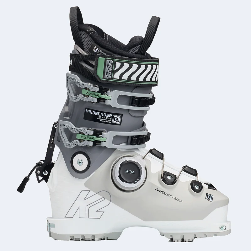 2027 K2 Mindbender 95 Boa Women's Ski Boot