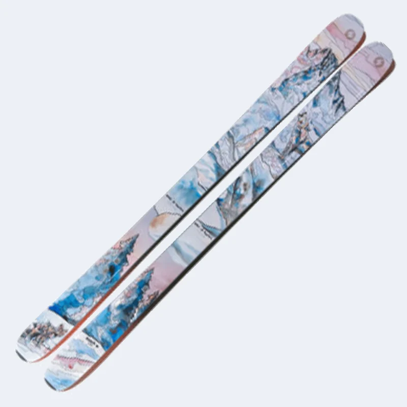 2024 Blizzard Sheeva 10 LTD Skis
