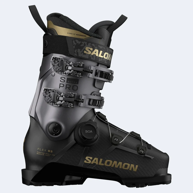 2027 Salomon S/Pro Supra S BOA 95 Women's Ski Boots