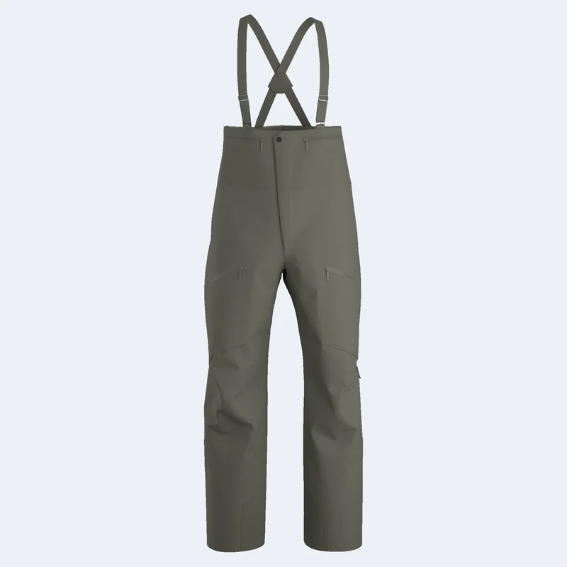 Arc'teryx Men's Rush Bib
