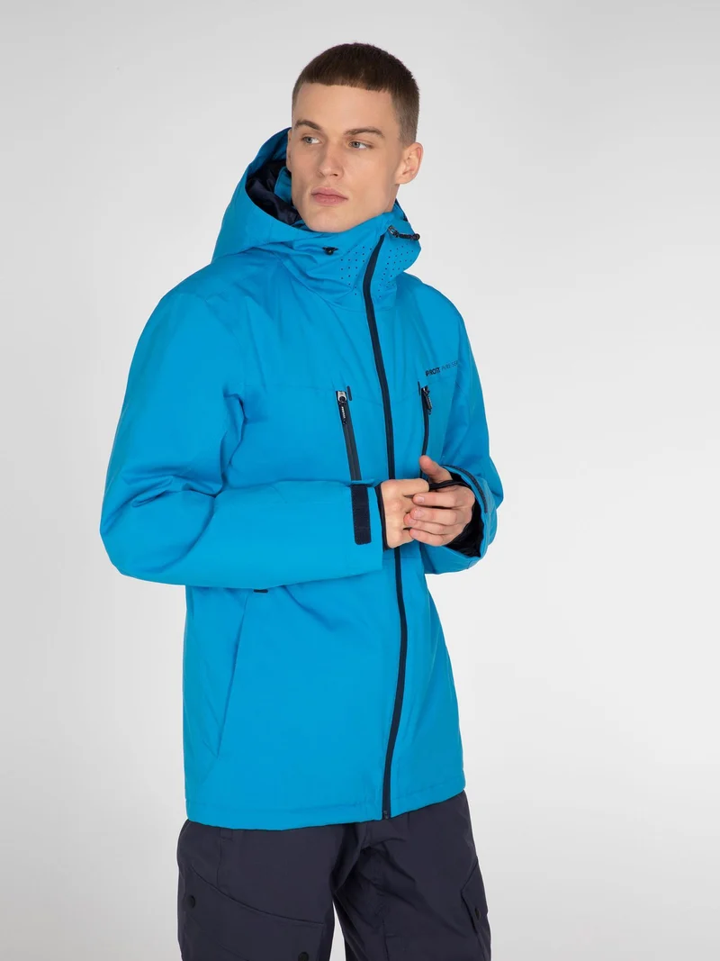 Timo Snowjacket
