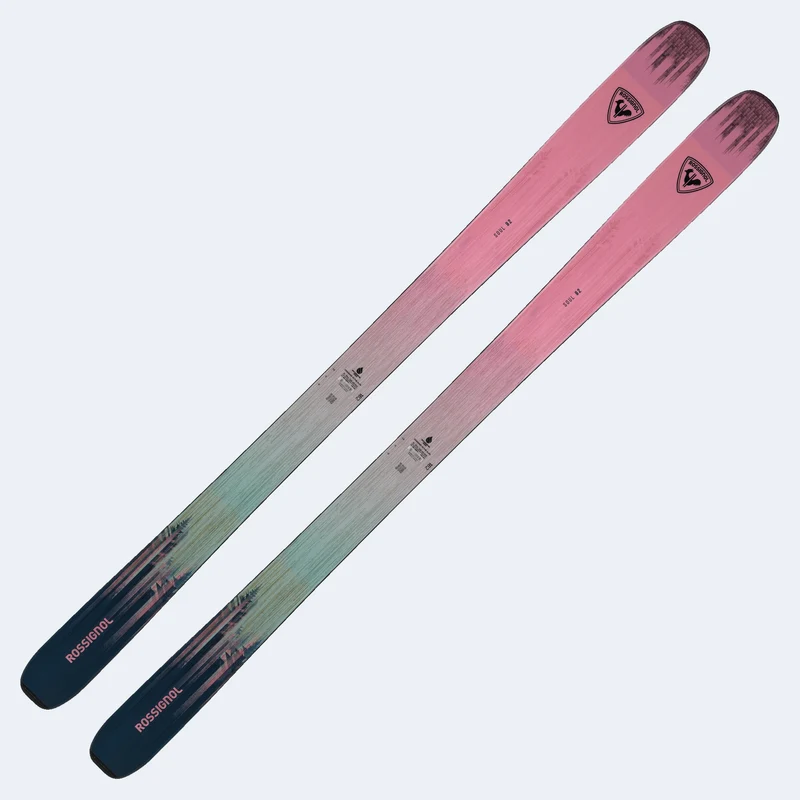 2027 Rossignol Soul 92 Women's Skis