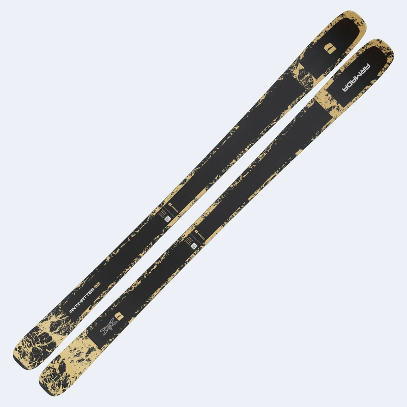 2027 Armada Antimatter 92 Skis