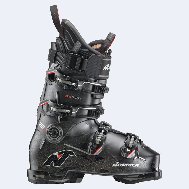 2027 Nordica Promachine 3 130 S Ski Boots