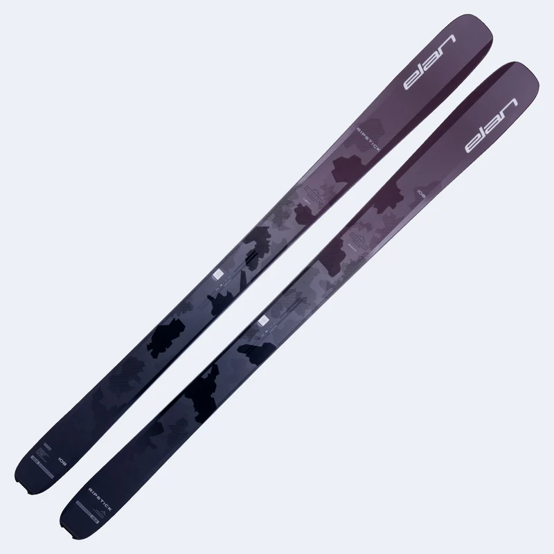 2027 Elan Ripstick 108 Skis