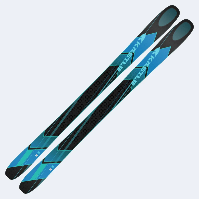 2027 Kastle Transcend 98 Skis