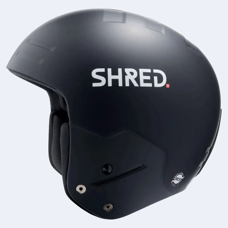 Shred Basher Ultimate Helmet