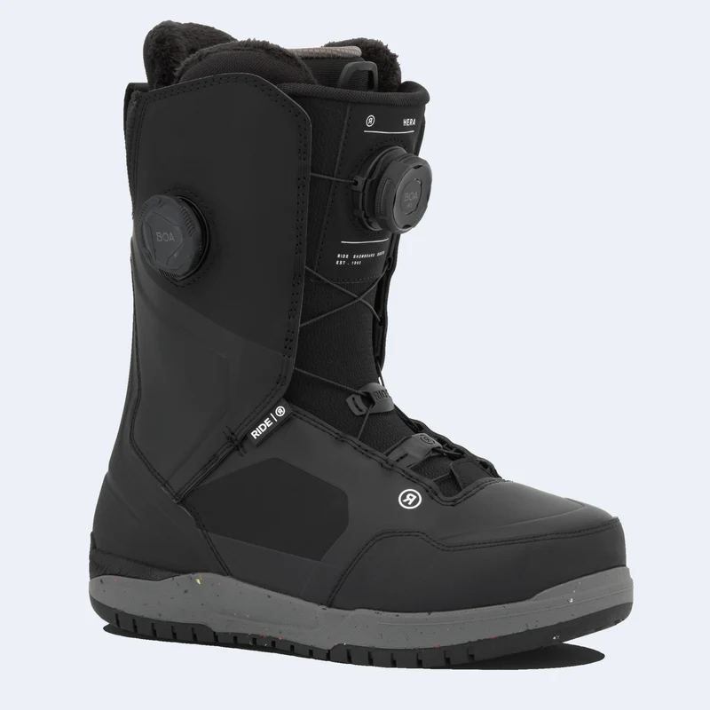 2027 Ride Hera Women's Snowboard Boots