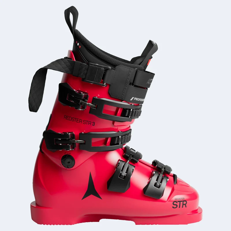 2027 Atomic Redster STR 3 Ski Boots