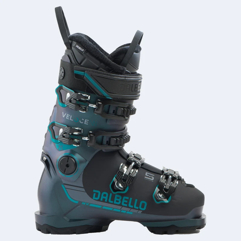 2026 Dalbello Veloce 75 MV Women's Ski Boots