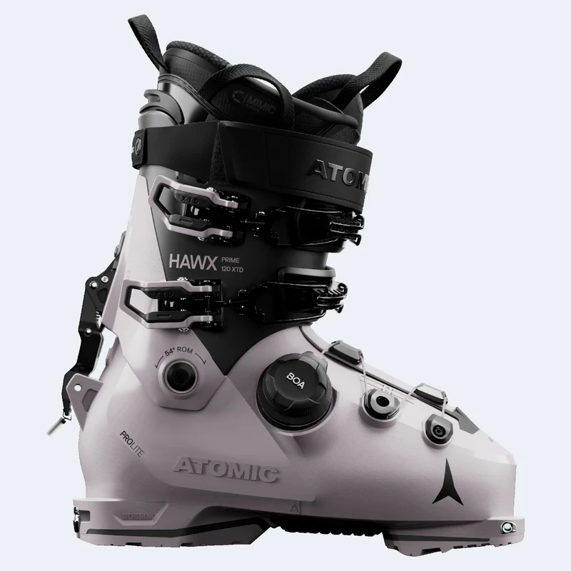 2027 Atomic Hawx Prime XTD 120 BOA Ski Boots