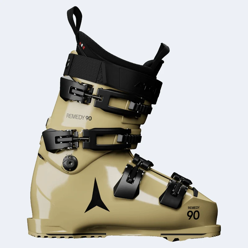 2027 Atomic Remedy 90 LC Ski Boots
