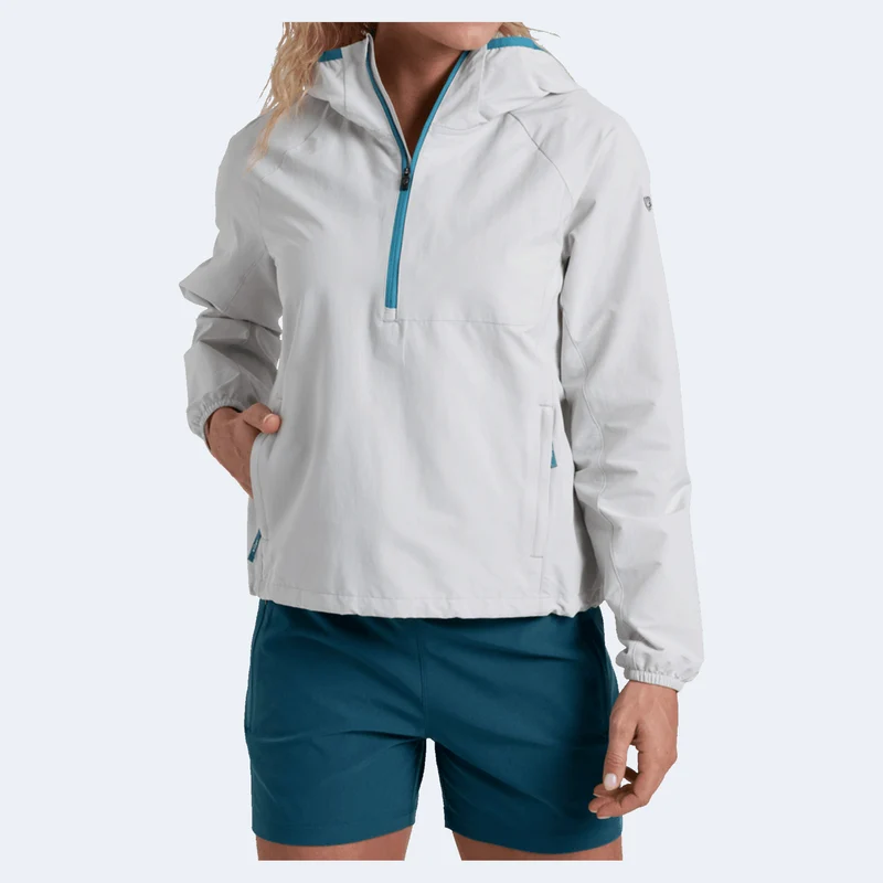Kuhl Wander Women's 1/2 Zip