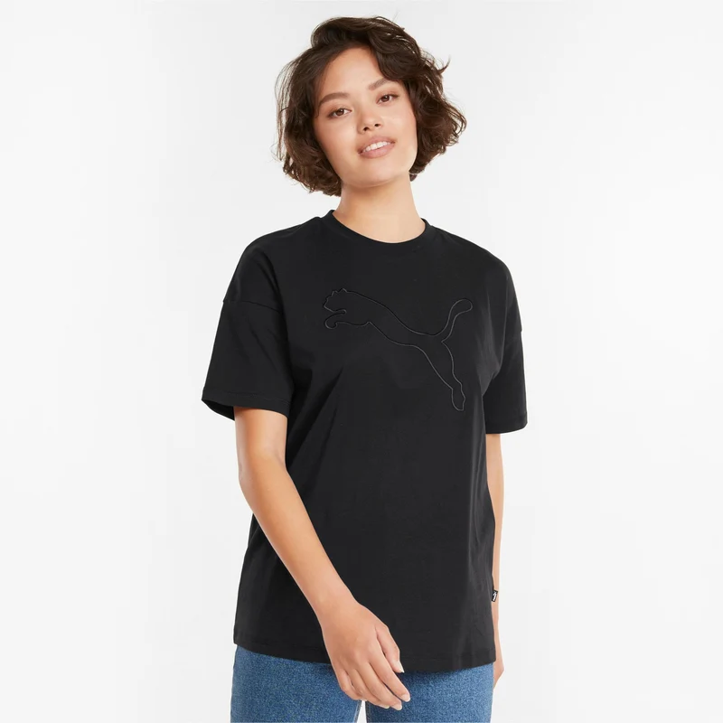 Her Tee