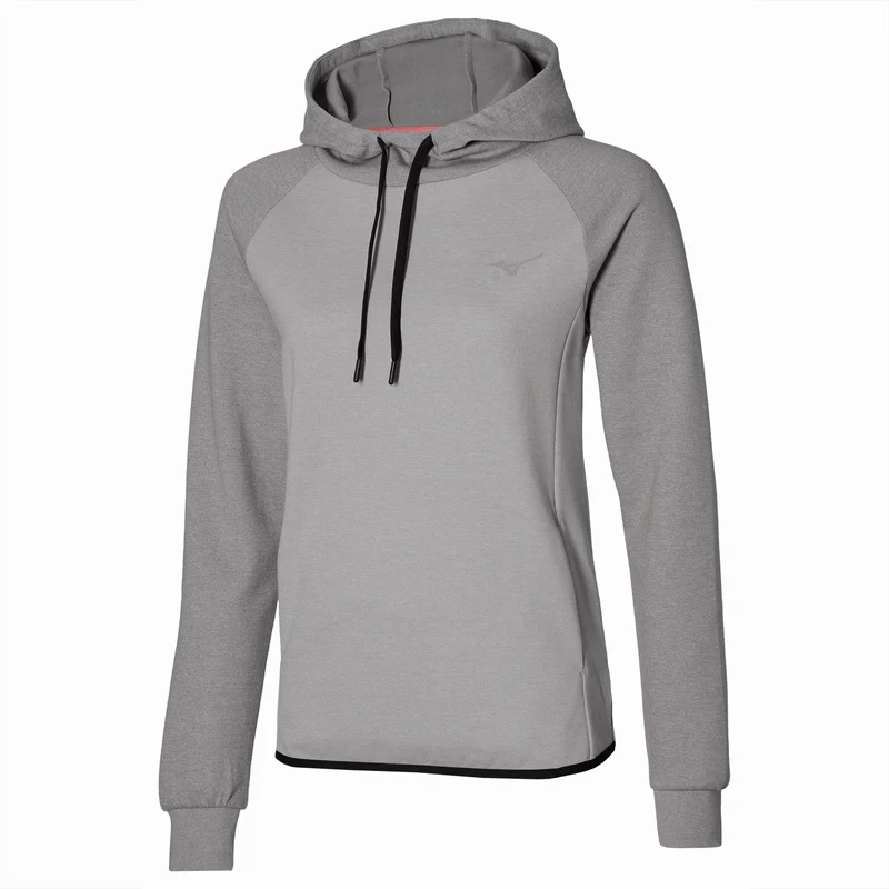 Athletic Hoody