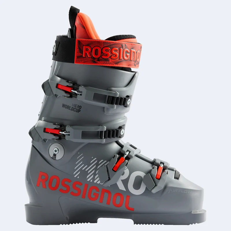 2027 Rossignol Hero World Cup Z Soft + Ski Boots