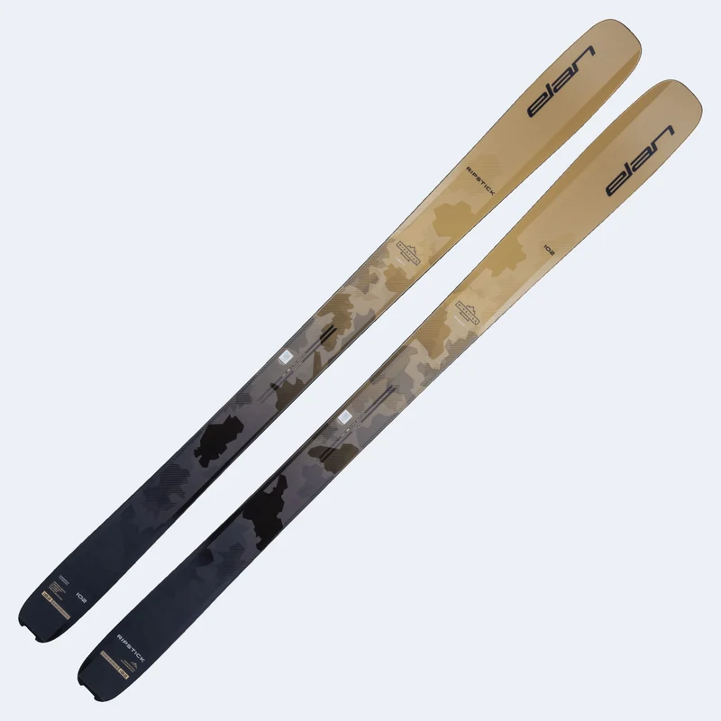 2027 Elan Ripstick 102 Skis