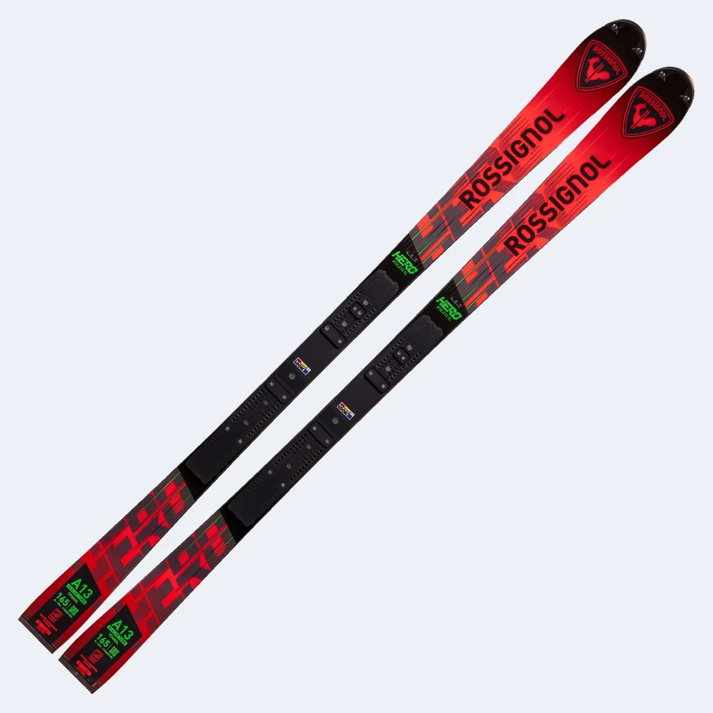 2027 Rossignol Hero Athlete SL R22 Skis