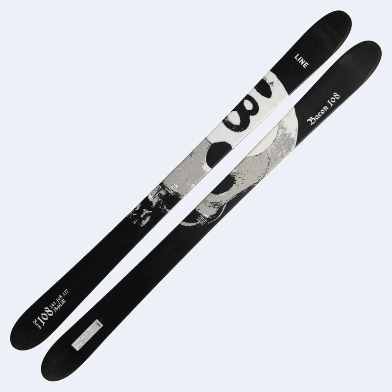 2027 Line Bacon 108 Skis
